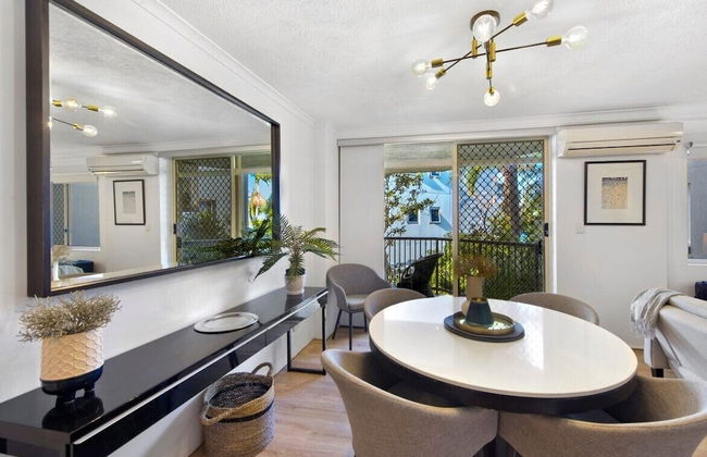 Bayview Beach Holiday Apartments - Foto 3