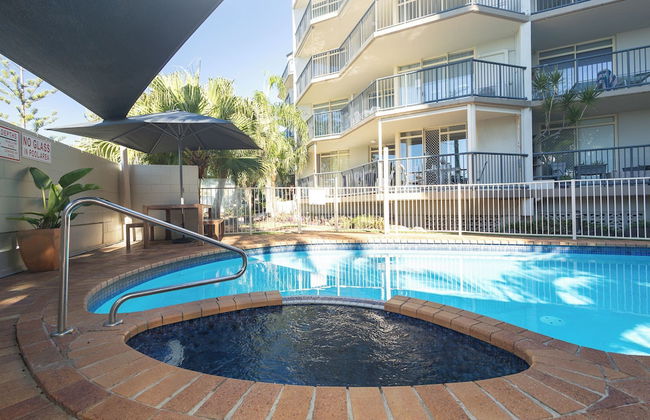 Bayview Beach Holiday Apartments - Foto 63