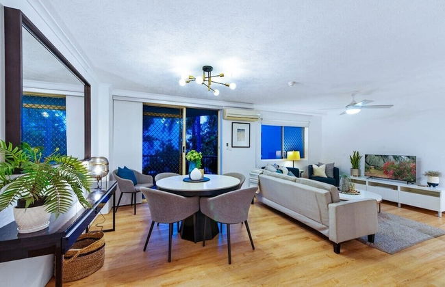 Bayview Beach Holiday Apartments - Foto 31