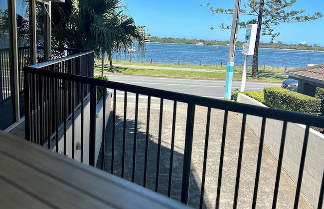 Bayview Beach Holiday Apartments - Foto 42