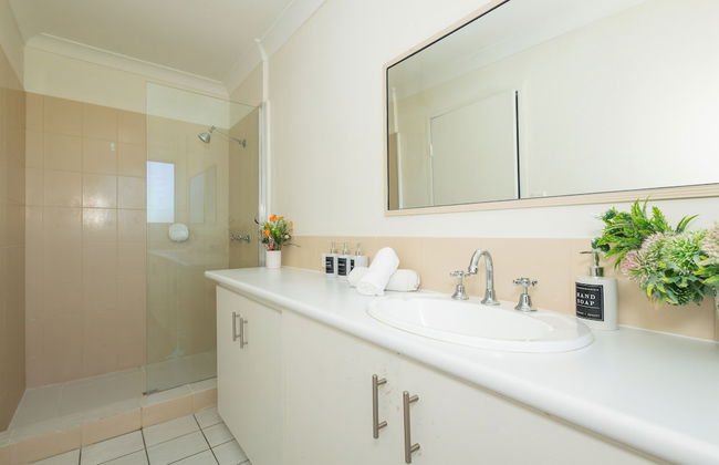 Bayview Beach Holiday Apartments - Foto 60