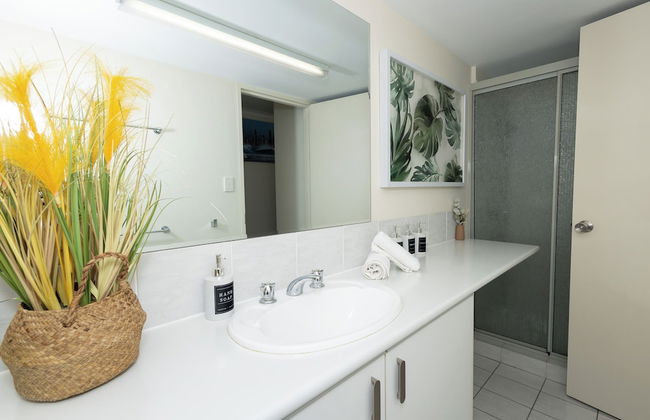 Bayview Beach Holiday Apartments - Foto 58