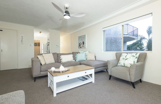 Bayview Beach Holiday Apartments - Foto 37