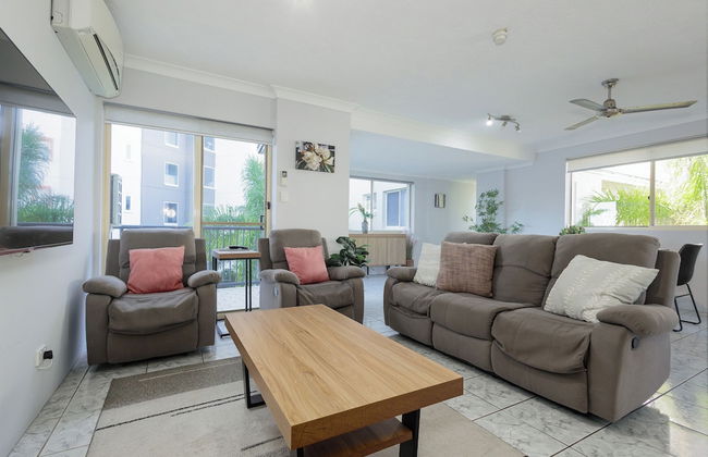 Bayview Beach Holiday Apartments - Foto 40