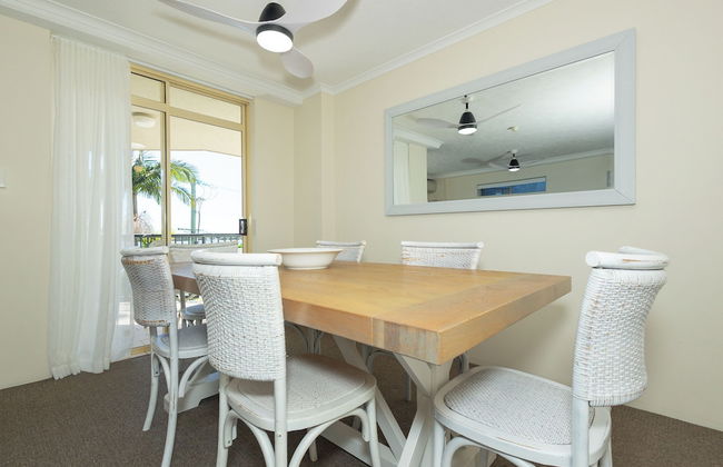 Bayview Beach Holiday Apartments - Foto 36