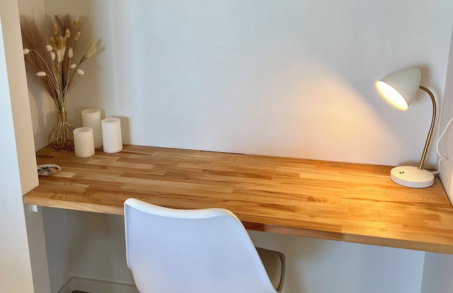 Bayview Beach Holiday Apartments - Foto 46