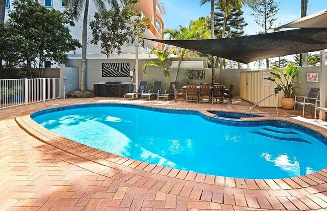Bayview Beach Holiday Apartments - Foto 62