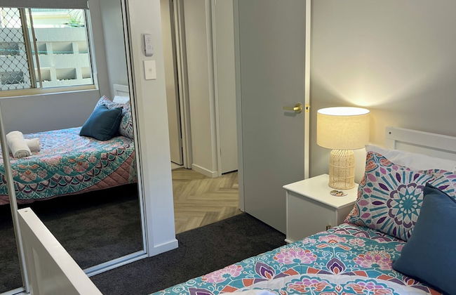 Bayview Beach Holiday Apartments - Foto 5