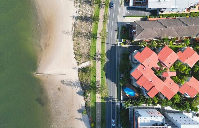 Bayview Beach Holiday Apartments - Foto 74