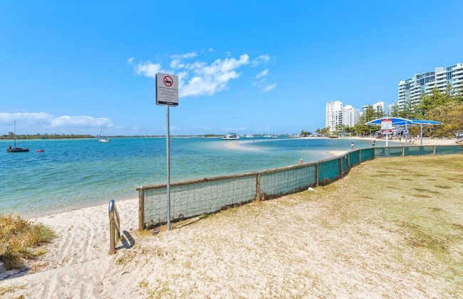 Bayview Beach Holiday Apartments - Foto 66