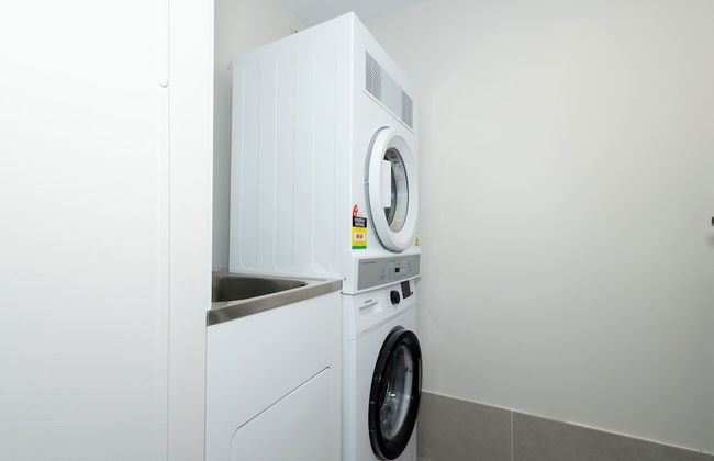 Bayview Beach Holiday Apartments - Foto 48