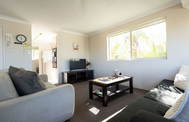 Bayview Beach Holiday Apartments - Foto 38