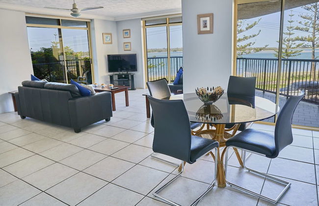 Bayview Beach Holiday Apartments - Foto 16