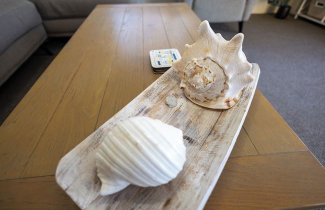 Bayview Beach Holiday Apartments - Foto 12