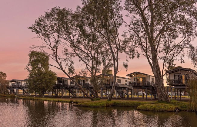 Discovery Parks - Nagambie Lakes - Foto 1