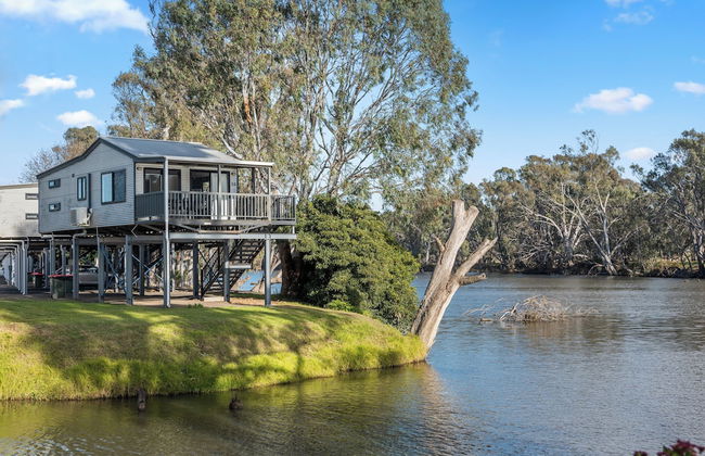 Discovery Parks - Nagambie Lakes - Foto 13