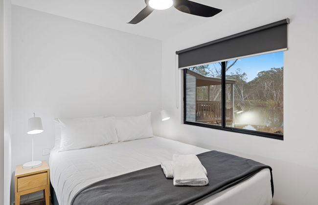 Discovery Parks - Nagambie Lakes - Foto 14