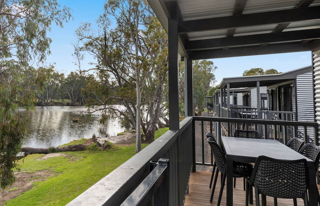 Discovery Parks - Nagambie Lakes - Foto 56