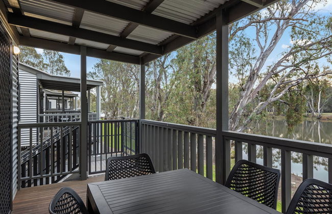 Discovery Parks - Nagambie Lakes - Foto 50