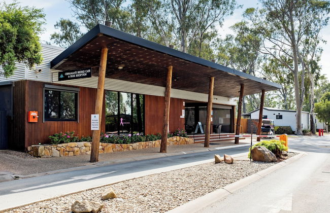 Discovery Parks - Nagambie Lakes - Foto 2