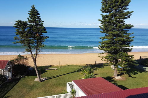 Photo 1 - Coachhouse on the Beach