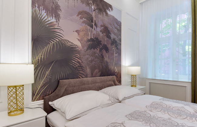 Chestnut & Eliza Suites - Superior Homes - Foto 14
