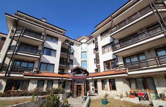 Apartment in Edelweiss Inn - Foto 16