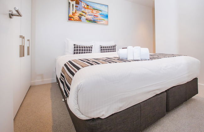 Spencer Street Apartments - Foto 4