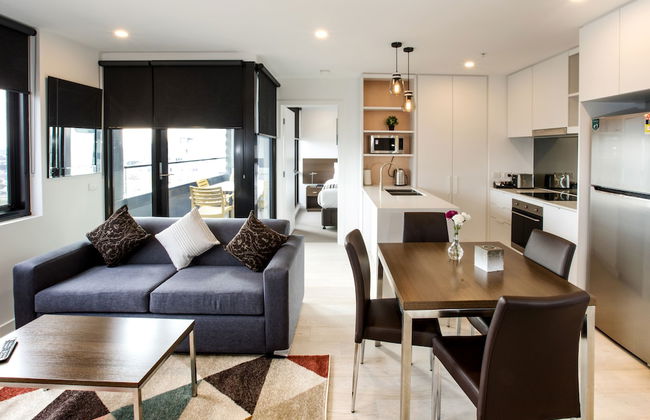 Spencer Street Apartments - Foto 7