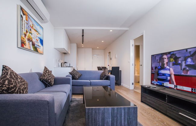 Spencer Street Apartments - Foto 15
