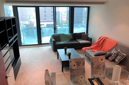 Photo 13 - ReadySet Apartments Southbank One