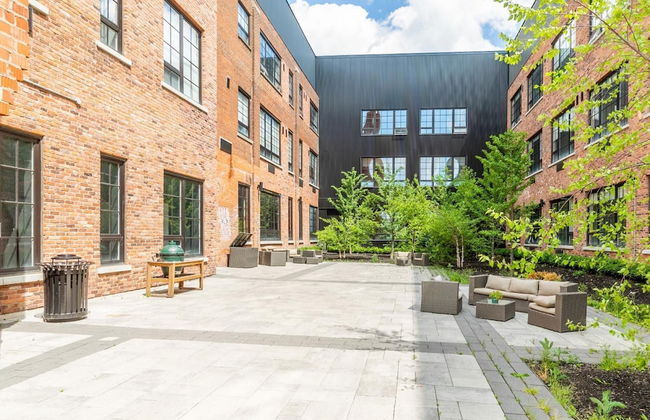 2BR 2 Storey Loft Free Parking Gym - Foto 17