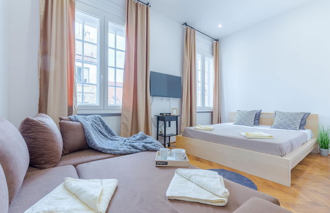 Real Apartments Zoltan - Photo 42