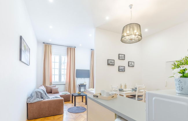 Real Apartments Zoltan II - Photo 10