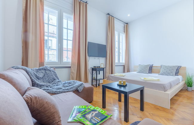 Real Apartments Zoltan - Photo 43