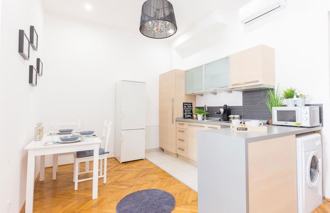 Real Apartments Zoltan II - Photo 8