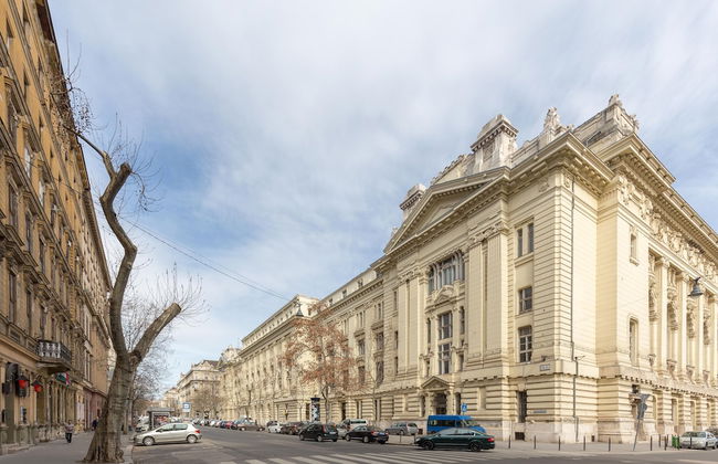 Real Apartments Zoltan II - Photo 20