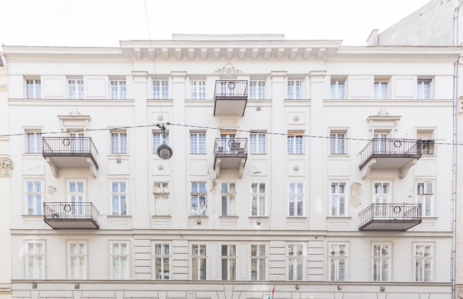 Real Apartments Zoltan II - Photo 18