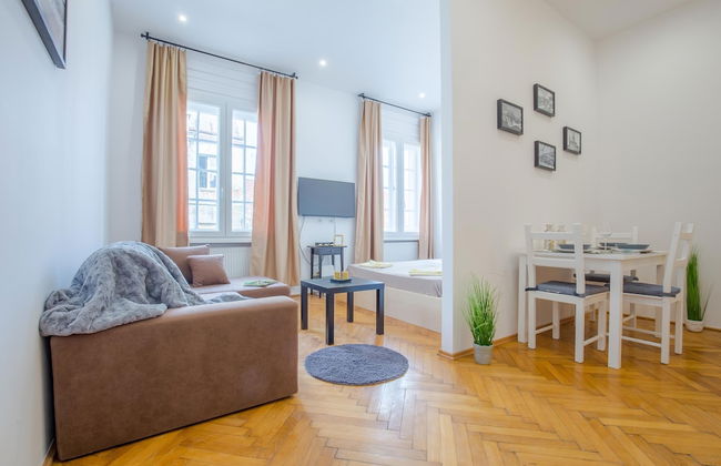 Real Apartments Zoltan - Photo 38