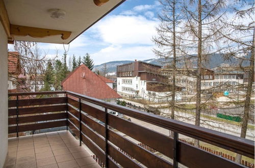 Photo 10 - Apartamenty Sun & Snow Centrum Zakopane