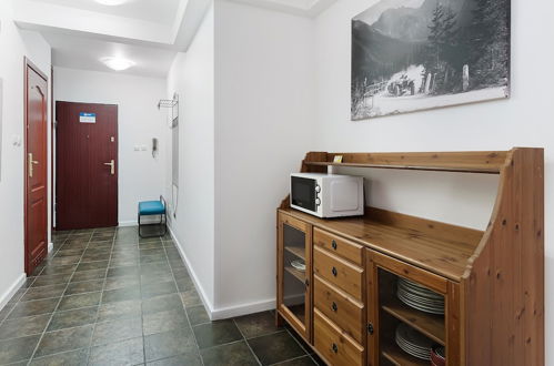 Photo 49 - Apartamenty Sun & Snow Centrum Zakopane