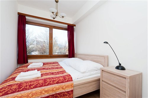 Foto 20 - Apartamenty Sun & Snow Centrum Zakopane