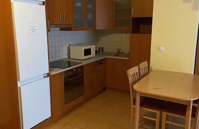 Apollo 2 Apartman - Foto 3