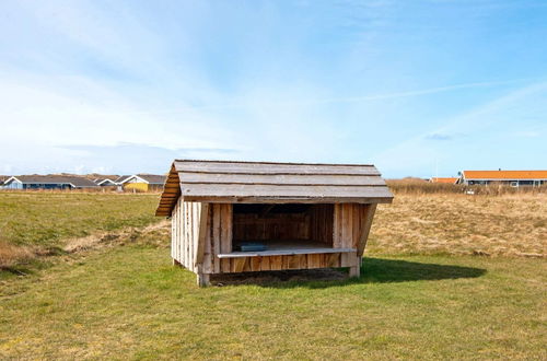 Photo 25 - Holiday Home in Harboøre