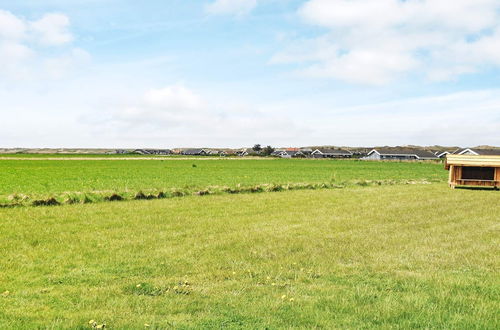 Photo 11 - Holiday Home in Harboøre