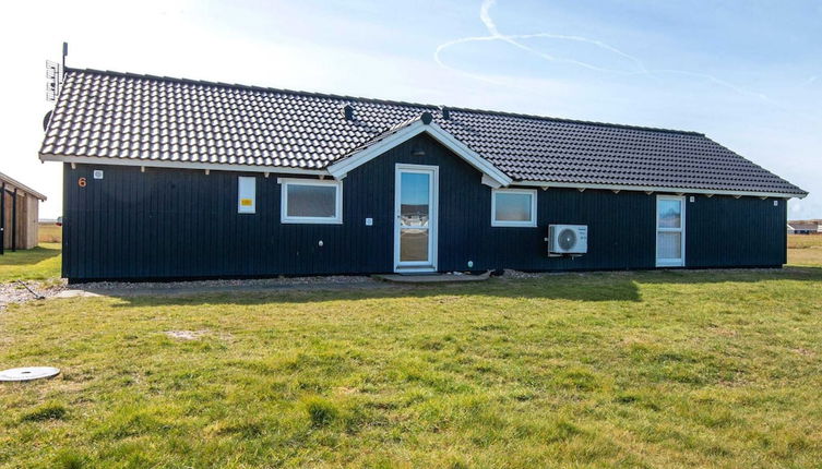 Photo 1 - Holiday Home in Harboøre