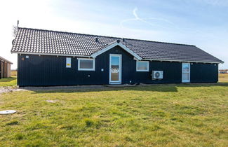 Foto 1 - Holiday Home in Harboøre