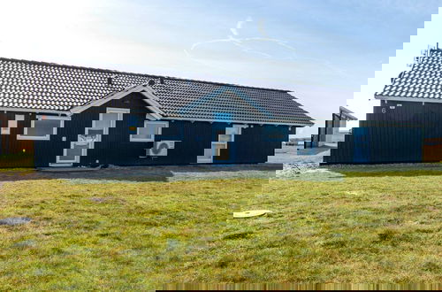 Foto 1 - Holiday Home in HarboÃ¸re