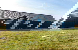 Foto 1 - Holiday Home in HarboÃ¸re
