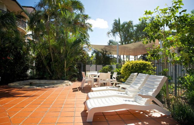 Blue Water Bay Luxury Villas - Foto 37